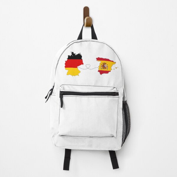 Artikelvorschau, Deutschland - Spanien | Fernliebe entworfen und verkauft von toofardesign.