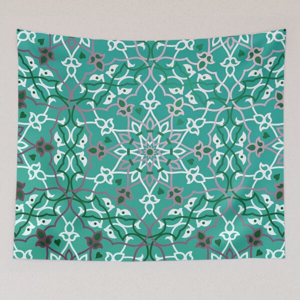 Item preview, Mandala Inspiration 39 designed and sold by B & K     Store.