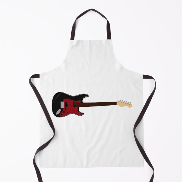 Item preview, Tortoise Shell Pickguard S-Type Electric Guitar Horizontal designed and sold by SPMusic.