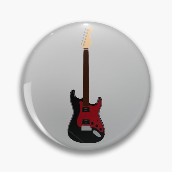 Item preview, Tortoise Shell Pickguard S-Type Electric Guitar designed and sold by SPMusic.