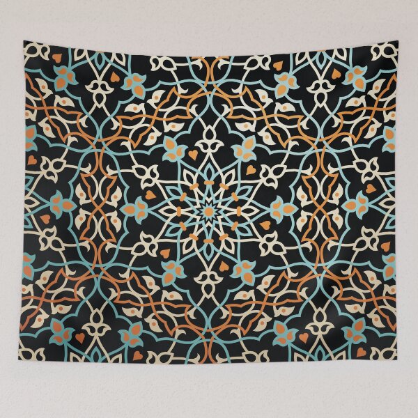 Item preview, Mandala Inspiration 34 designed and sold by B & K     Store.