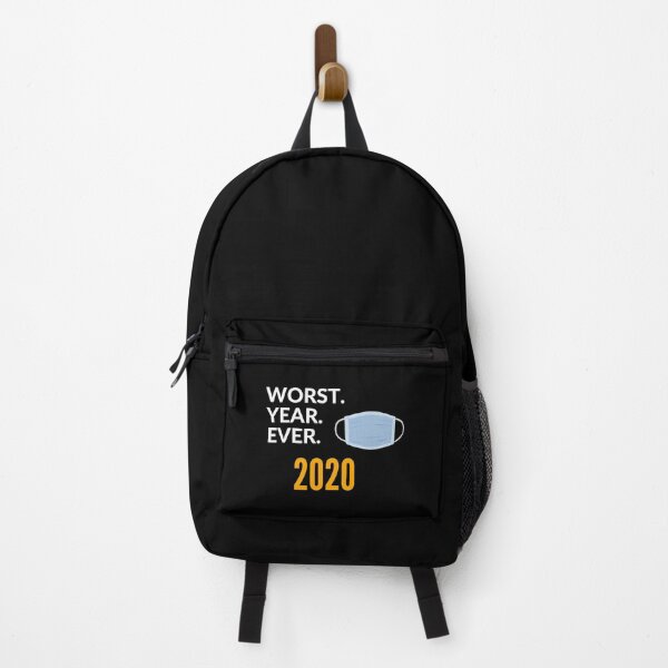 Item preview, Worst Year Ever 2020 designed and sold by Dinoroarrr.