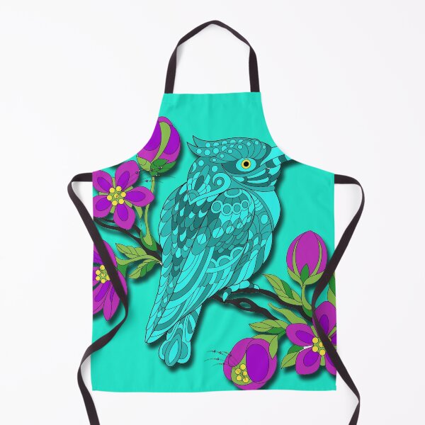 Item preview, Kingfisher designed and sold by Sonia Jones Art.