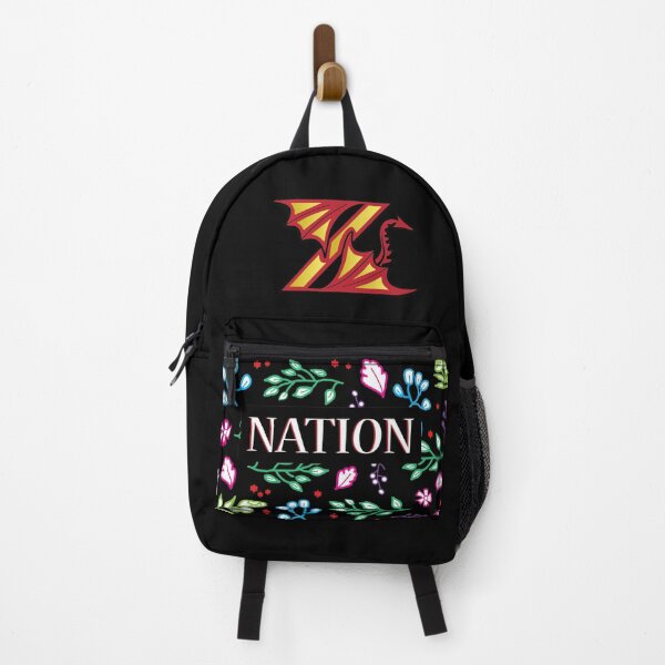 Item preview, Z-Nation designed and sold by CatsBag.