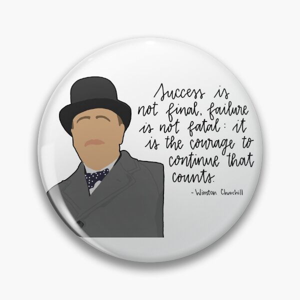 Item preview, churchill2 designed and sold by abbeytick.
