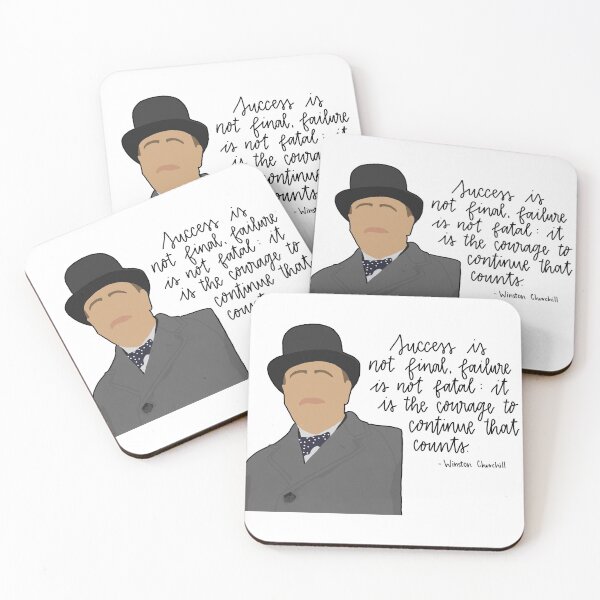 Item preview, churchill2 designed and sold by abbeytick.