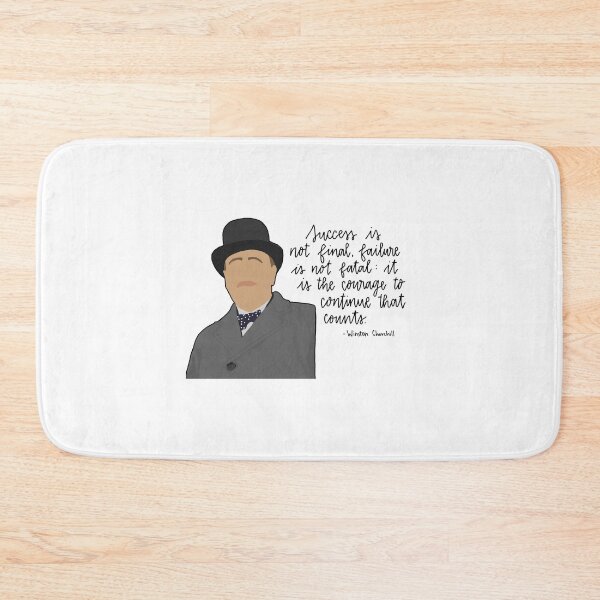 Item preview, churchill2 designed and sold by abbeytick.