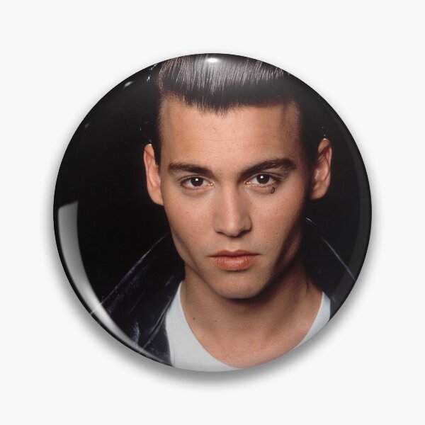 Item preview, young johnny designed and sold by JUMUAHK.