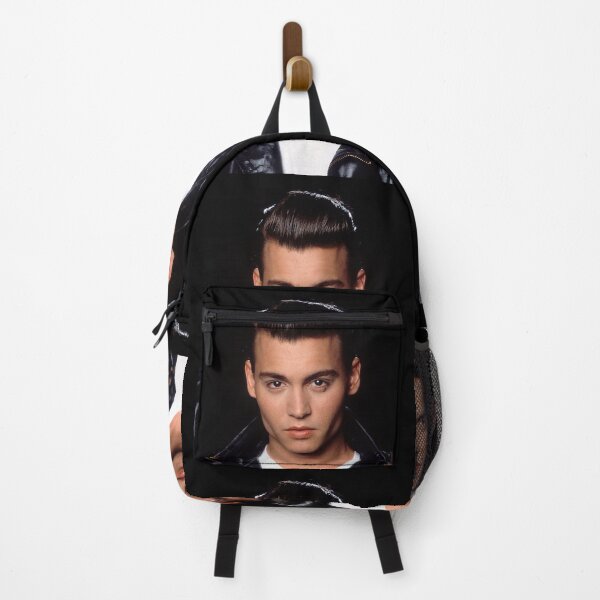 Item preview, young johnny designed and sold by JUMUAHK.