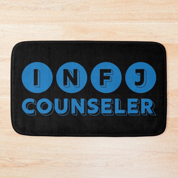 Item preview, INFJ designed and sold by LookFrog.