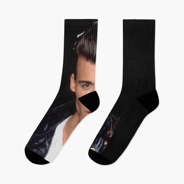 Item preview, young johnny designed and sold by JUMUAHK.