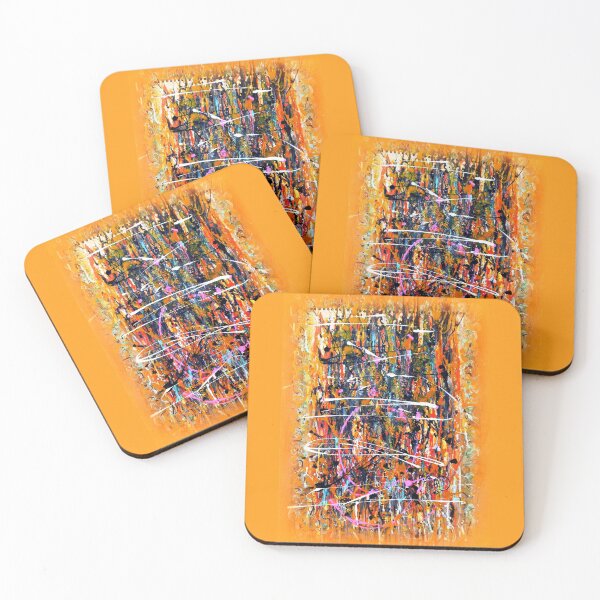 Item preview, Color explosion designed and sold by AnnabellaRh.