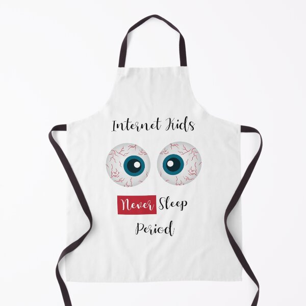 Item preview, Internet Kids never sleep meme design designed and sold by anins-azuree.