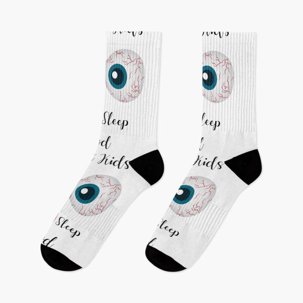 Item preview, Internet Kids never sleep meme design designed and sold by anins-azuree.