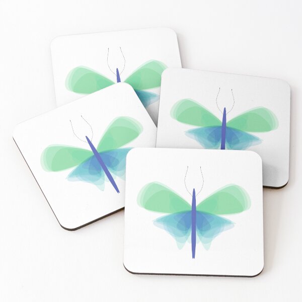 Item preview, Butterfly Flower designed and sold by mrthink.