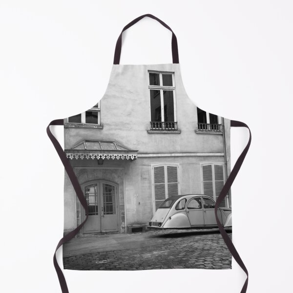Item preview, Flying Car in Paris | Parisian flying car - Work n ° 4 designed and sold by Zaleb.