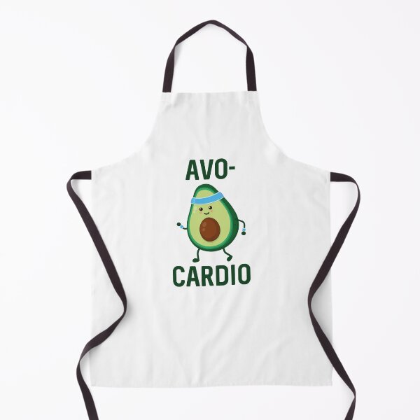 Item preview, Avocardio designed and sold by LuckyFoxDesigns.