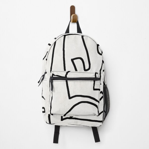 Item preview, Abstract line art designed and sold by ThingDesign.