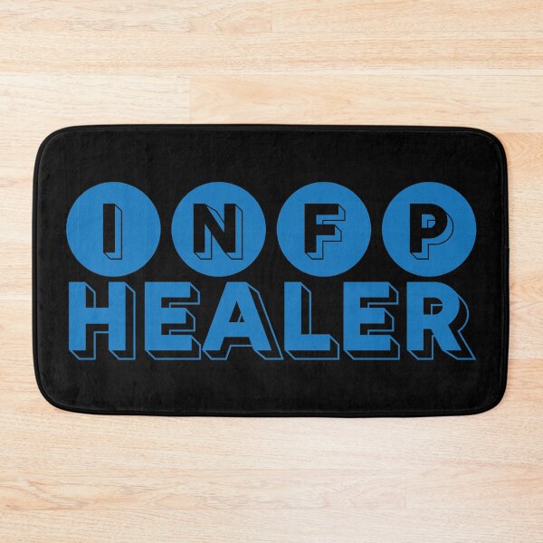 Item preview, INFP designed and sold by LookFrog.