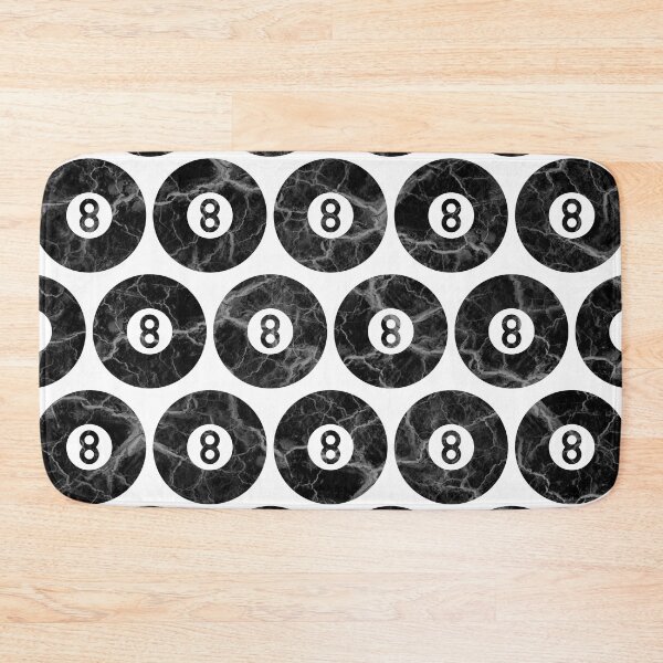 Item preview, Vintage 8 Ball designed and sold by MarkTees.