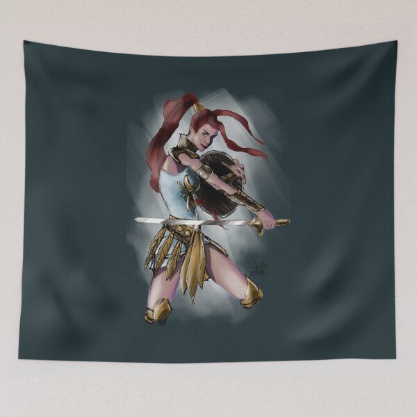 Item preview, I gave you teela je designed and sold by dragonstudio.