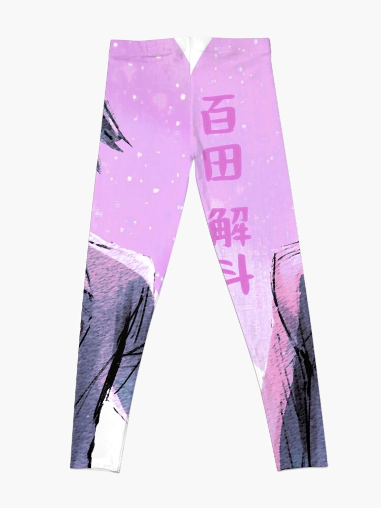 Fairy kei outlet leggings