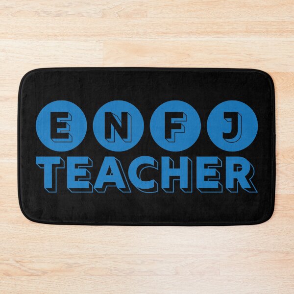 Item preview, ENFJ designed and sold by LookFrog.
