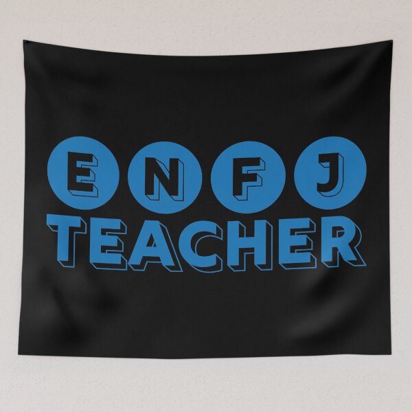 Item preview, ENFJ designed and sold by LookFrog.
