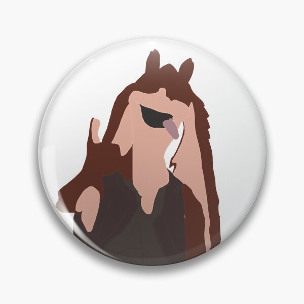 Item preview, Representative Binks designed and sold by K-S-Designs.