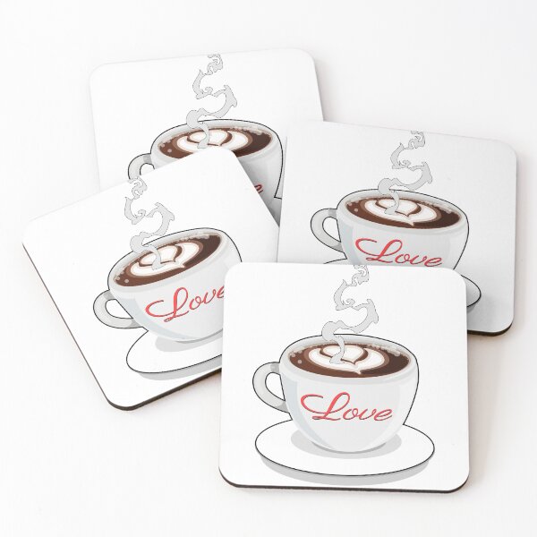 Item preview, coffee designed and sold by niStock.