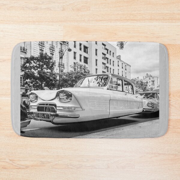 Item preview, Flying Car in Paris | Parisian flying car - Work n ° 1 designed and sold by Zaleb.