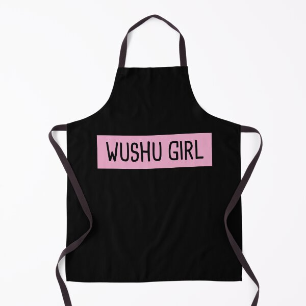 Item preview, Wushu Girl designed and sold by orlumbuspirate.
