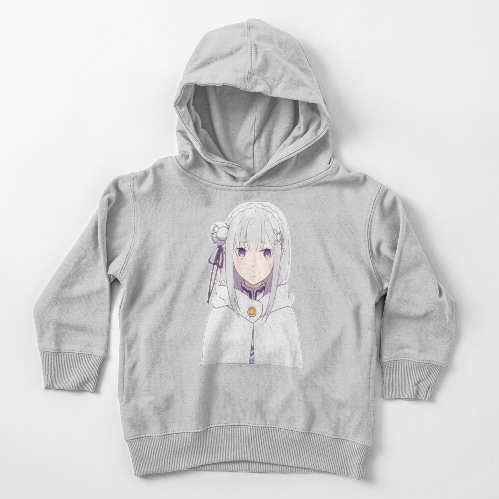 re zero hoodie