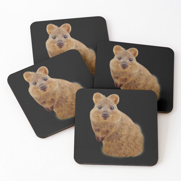 Item preview, quokka designed and sold by BENAZCOMPANY.