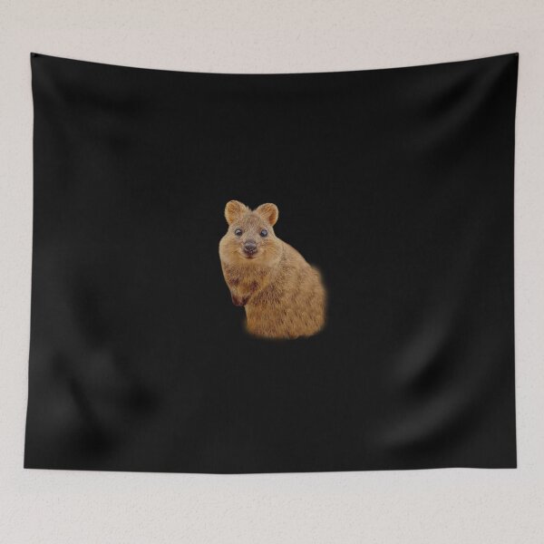 Item preview, quokka designed and sold by BENAZCOMPANY.