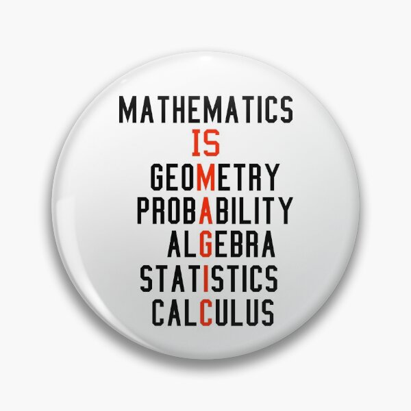 Item preview, Math is Magic designed and sold by bullshirter.