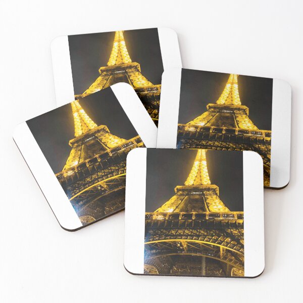 Item preview, Tour Eiffel  designed and sold by Ladyvml.