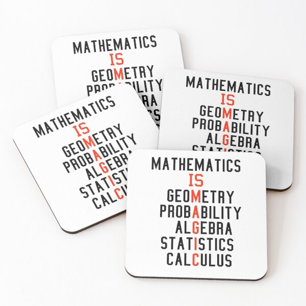 Item preview, Math is Magic designed and sold by bullshirter.