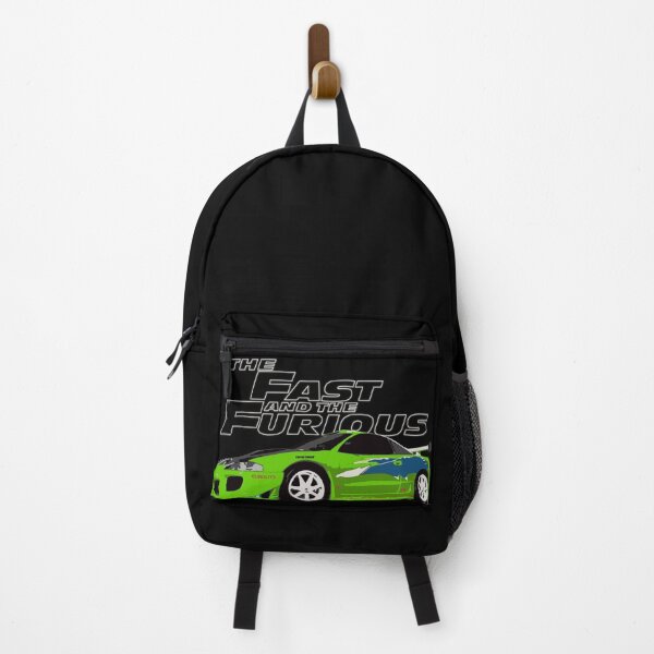 Item preview, Mitsubishi eclipse DSM kawasaki green designed and sold by cowtownCOWBOY.
