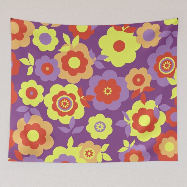 Item preview, Eilin's Spring Flowers 20 designed and sold by B & K     Store.
