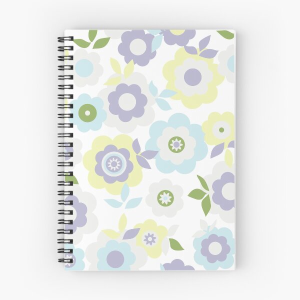 Item preview, Eilin's Spring Flowers 18 designed and sold by B & K     Store.