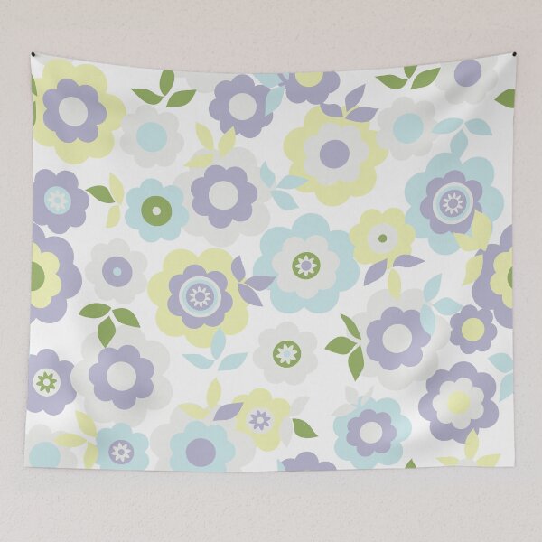 Item preview, Eilin's Spring Flowers 18 designed and sold by B & K     Store.