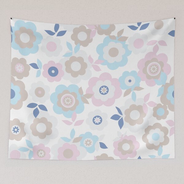 Item preview, Eilin's Spring Flowers 17 designed and sold by B & K     Store.
