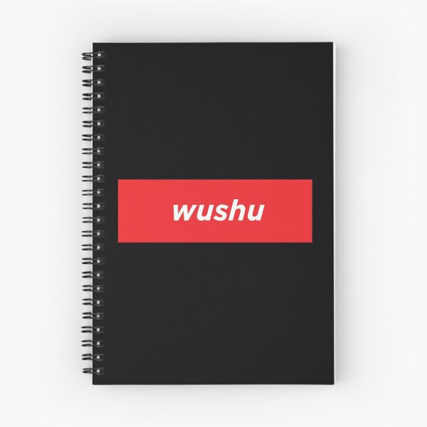 Item preview, wushu designed and sold by orlumbuspirate.