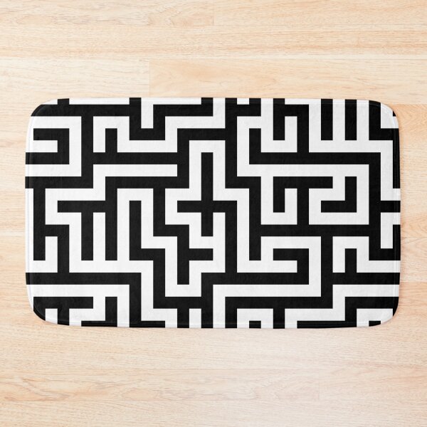 Item preview, labyrinth designed and sold by nyco.