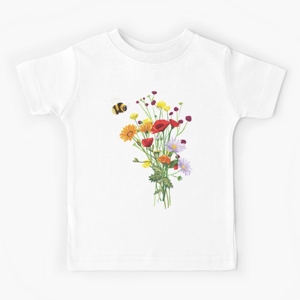 Item preview, Kids T-Shirt designed and sold by beccajemz.