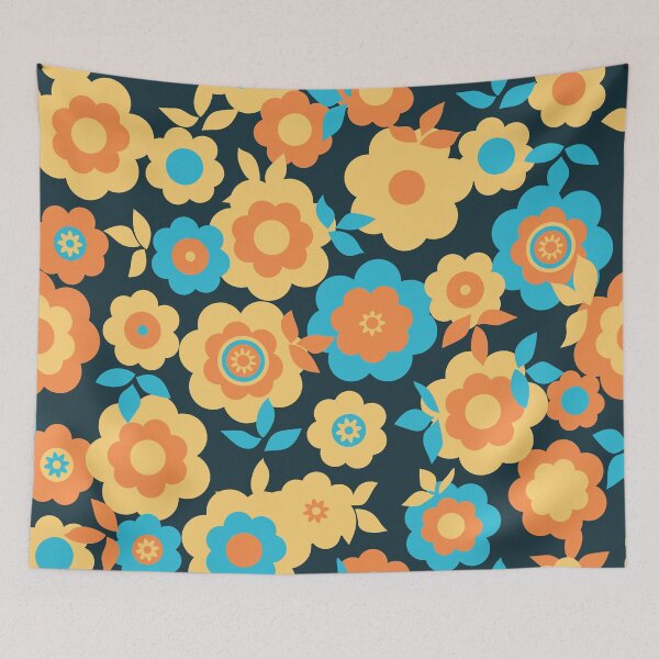 Item preview, Eilin's Spring Flowers 13 designed and sold by B & K     Store.