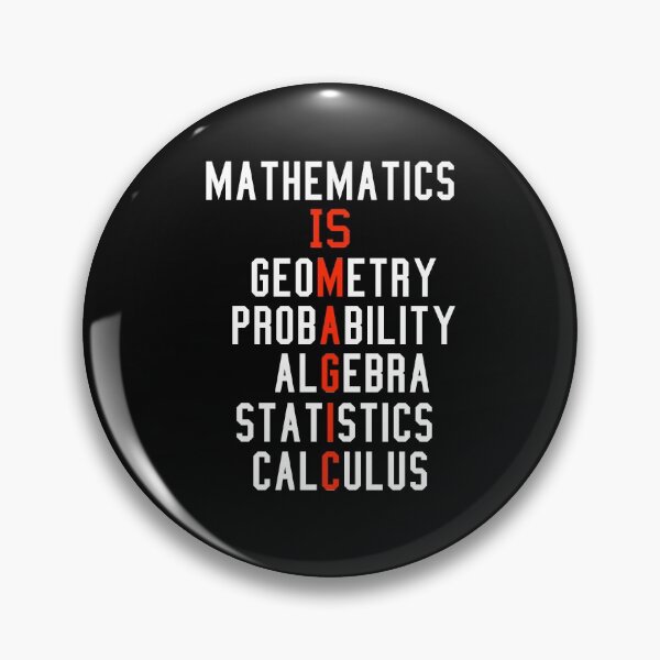 Item preview, Maths designed and sold by bullshirter.