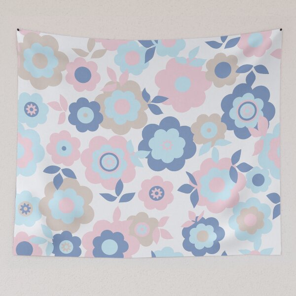 Item preview, Eilin's Spring Flowers 11 designed and sold by B & K     Store.