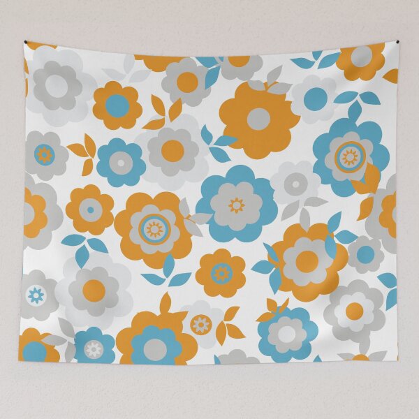 Item preview, Eilin's Spring Flowers 10 designed and sold by B & K     Store.